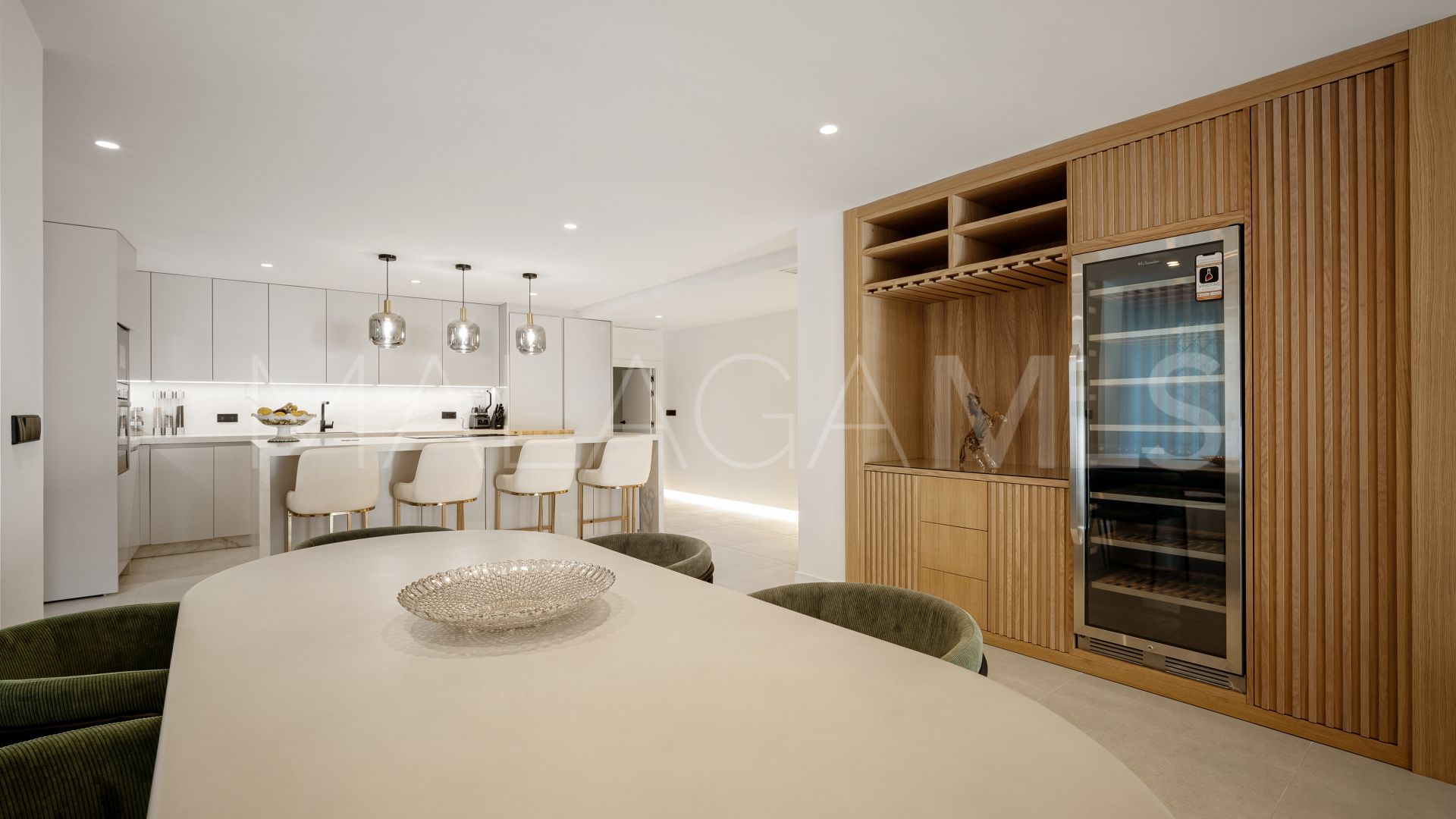 Appartement for sale in Marbella City