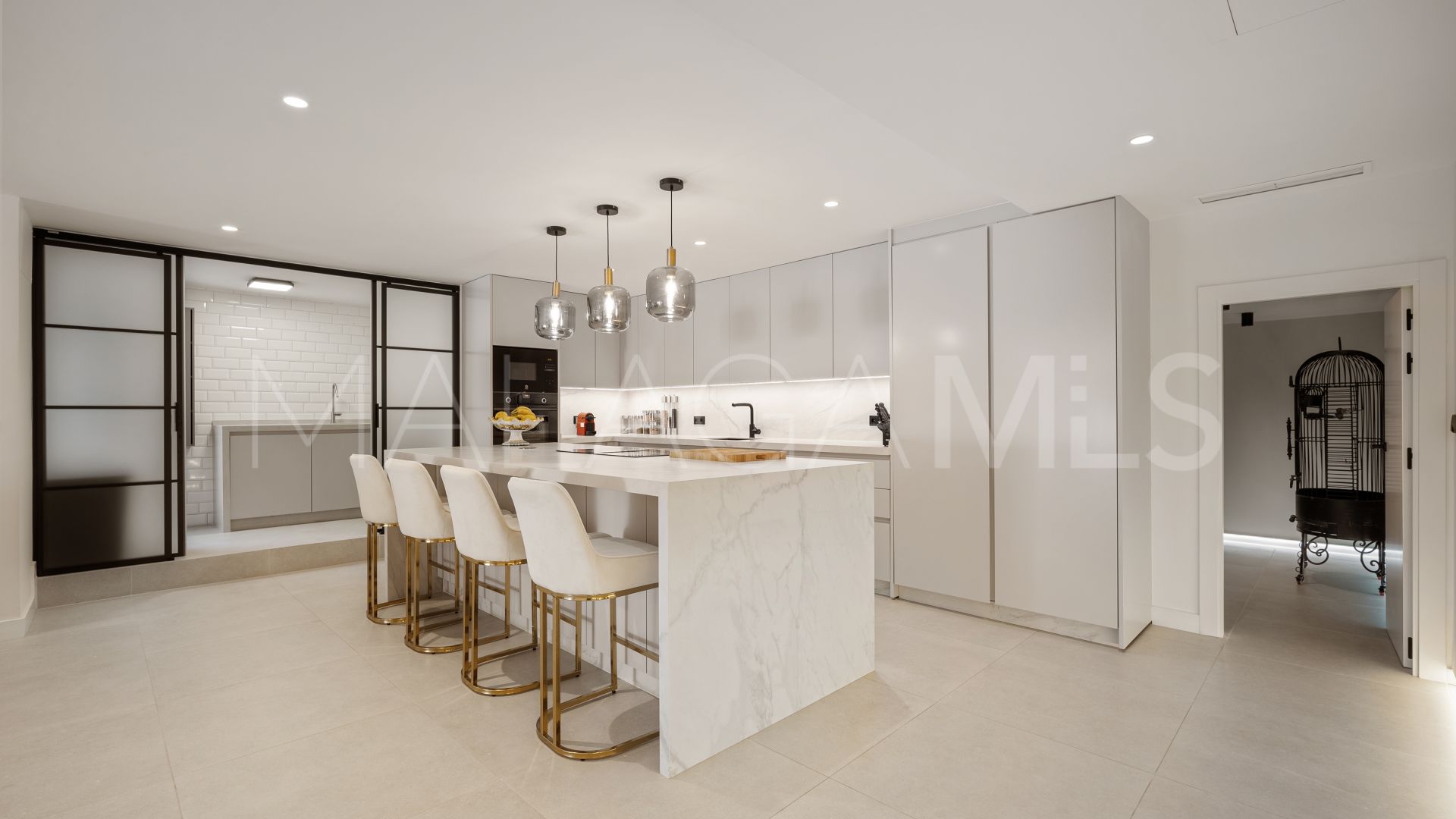 Appartement for sale in Marbella City