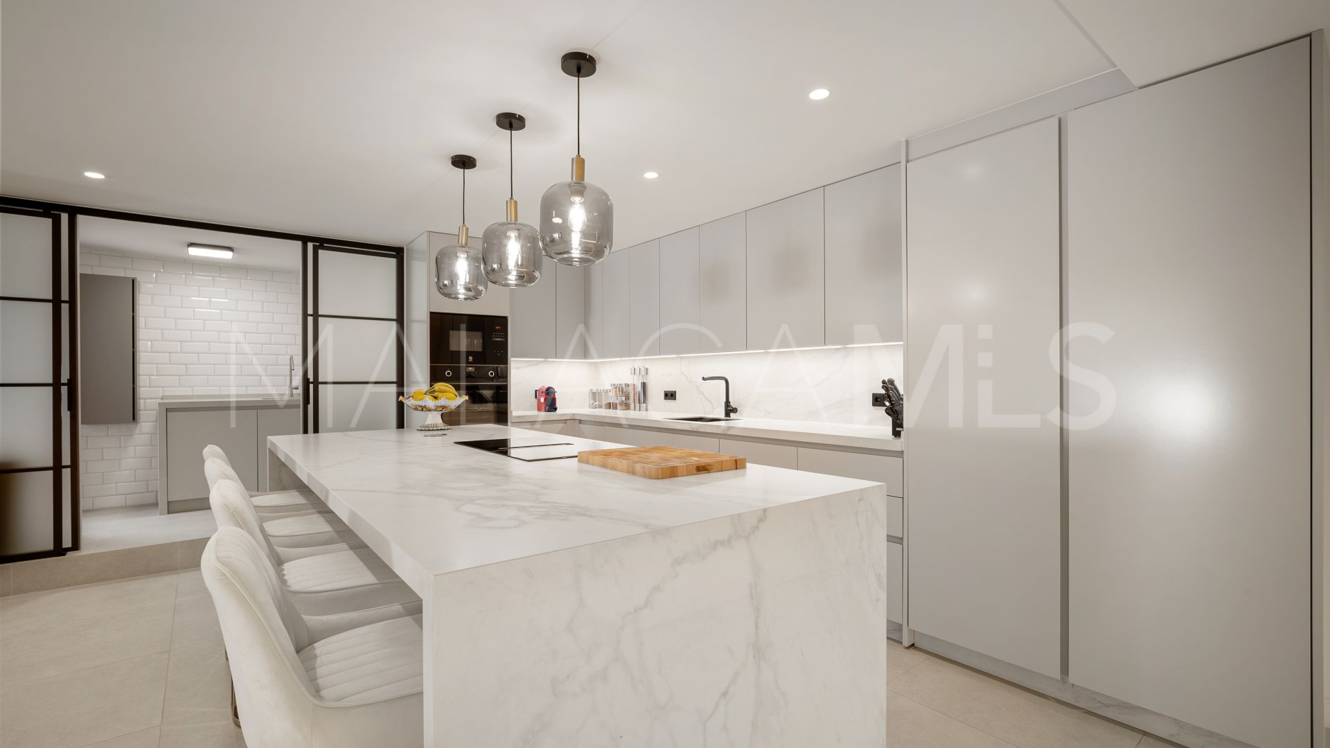 Appartement for sale in Marbella City