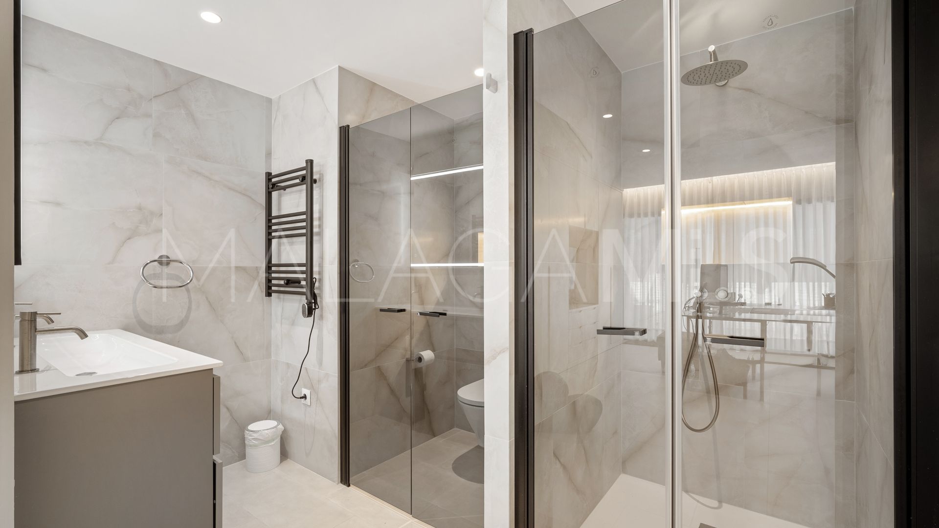 Appartement for sale in Marbella City