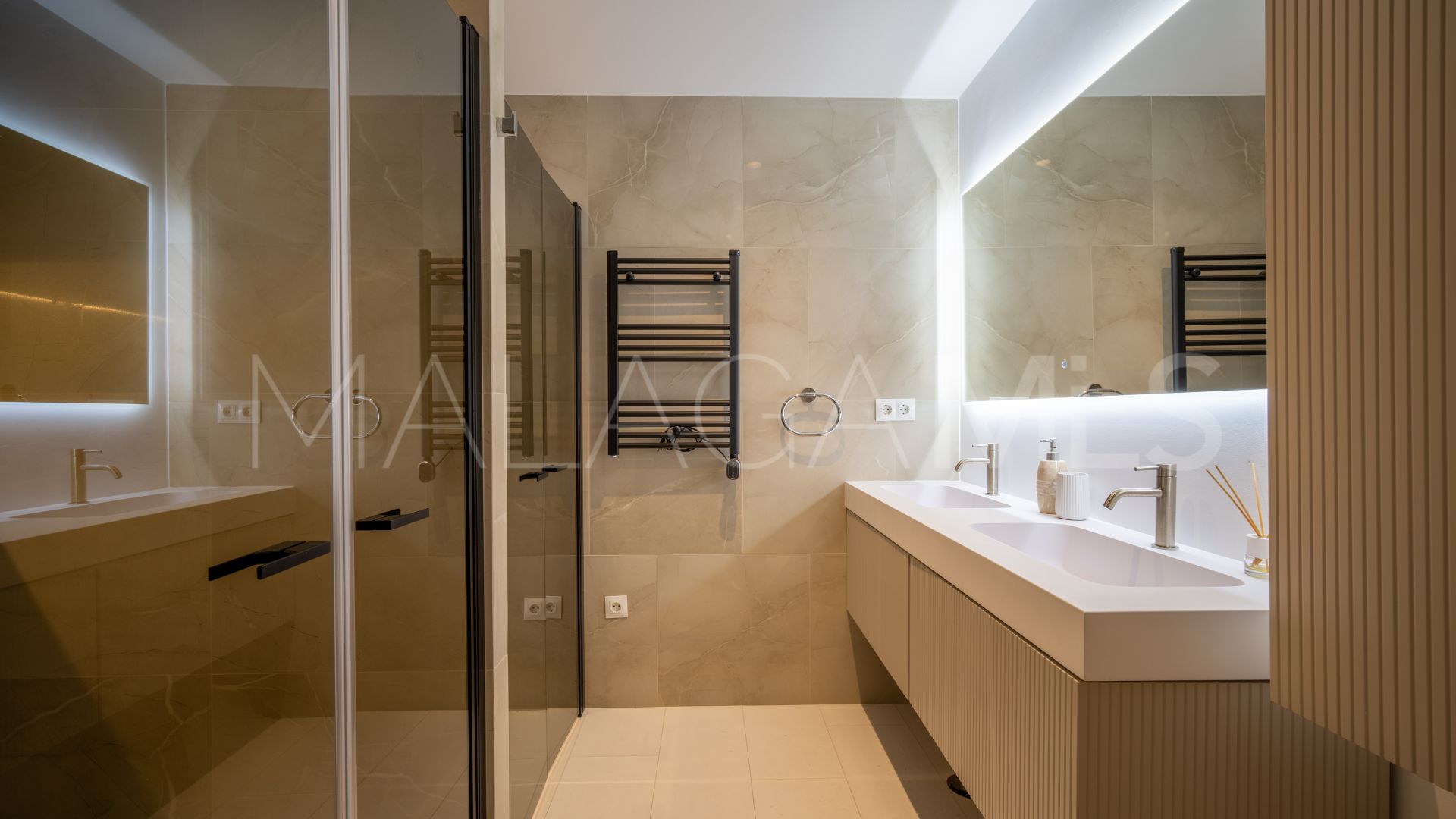 Appartement for sale in Marbella City