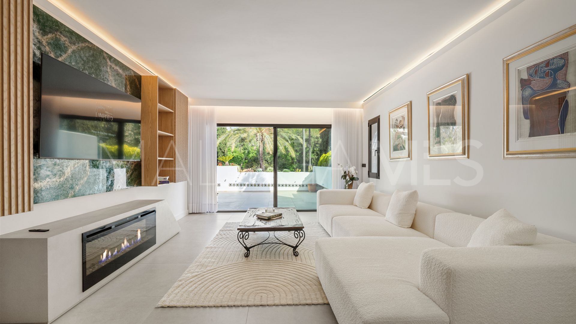 Appartement for sale in Marbella City