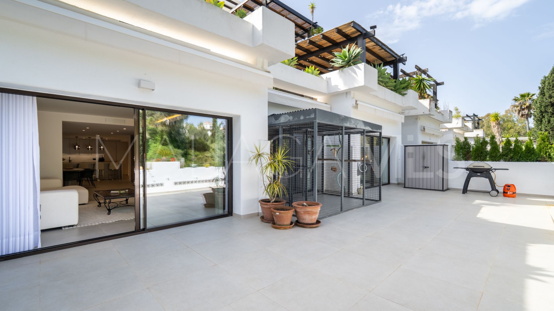 Appartement for sale in Marbella City