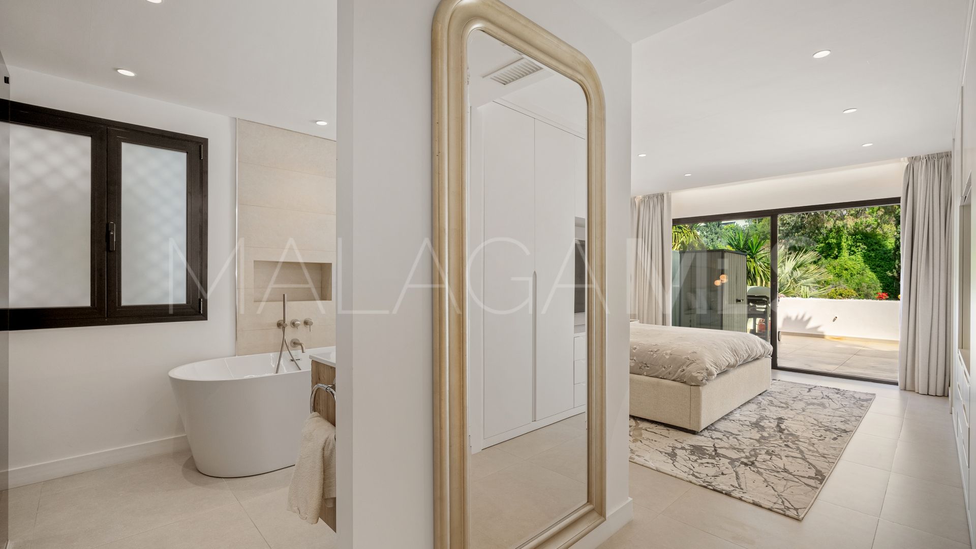 Appartement for sale in Marbella City