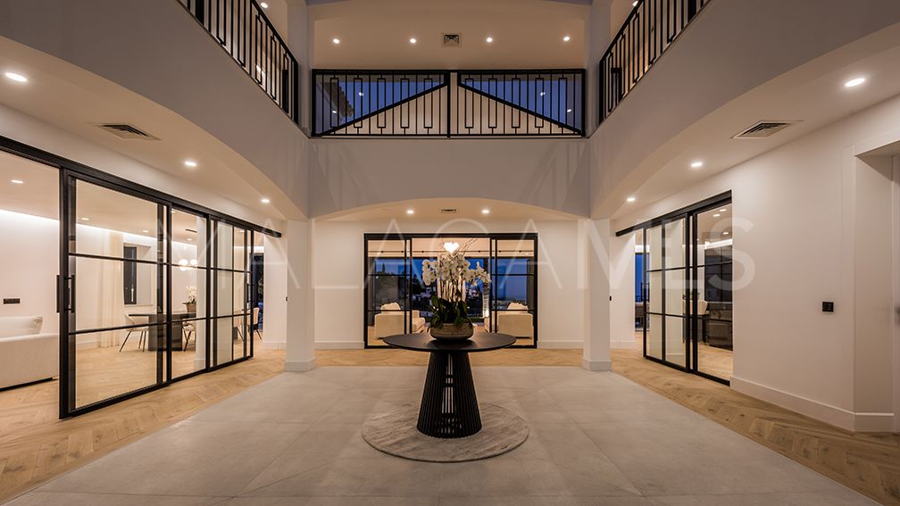 Villa with 5 bedrooms for sale in La Quinta