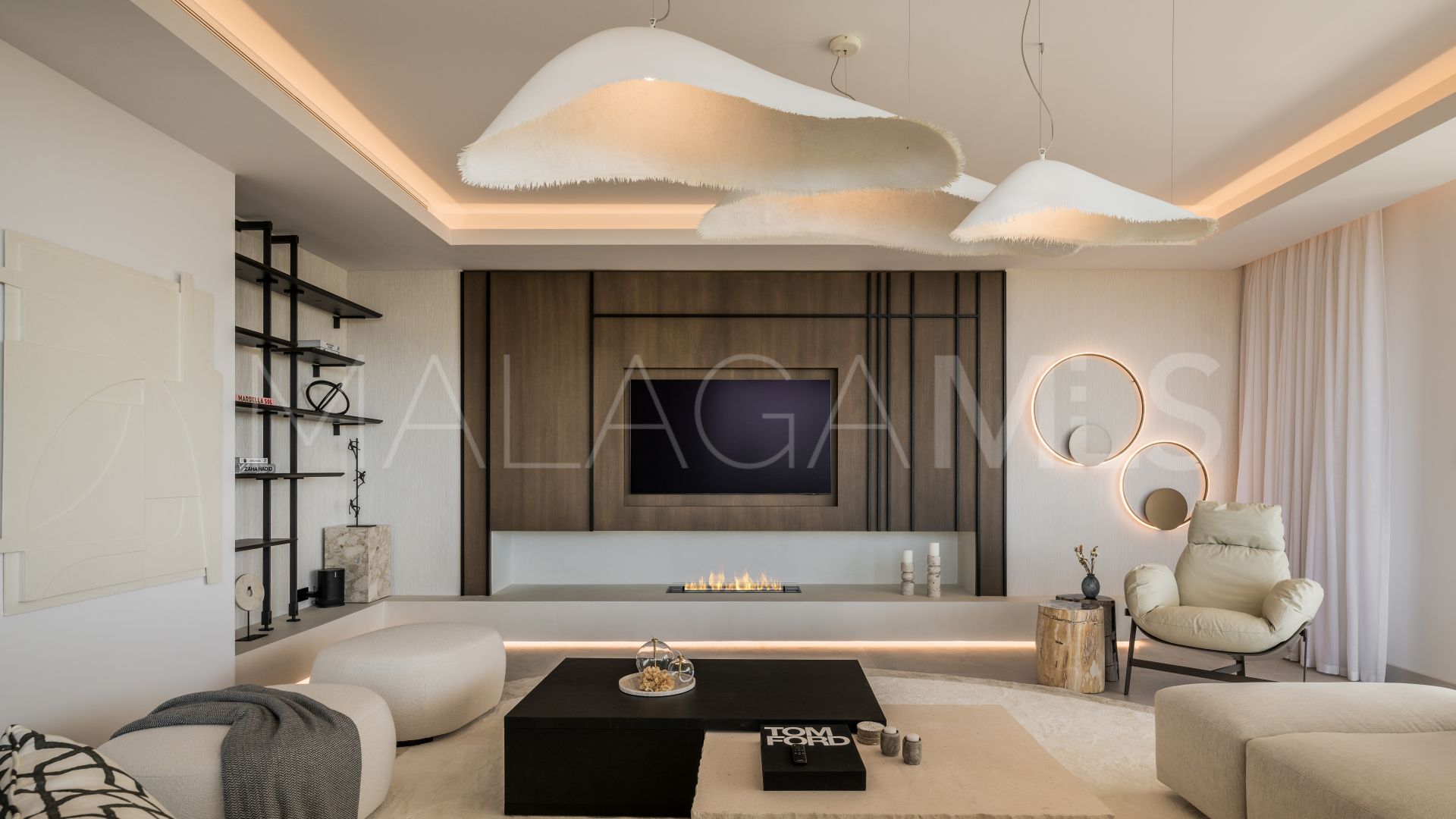 El Rosario villa for sale