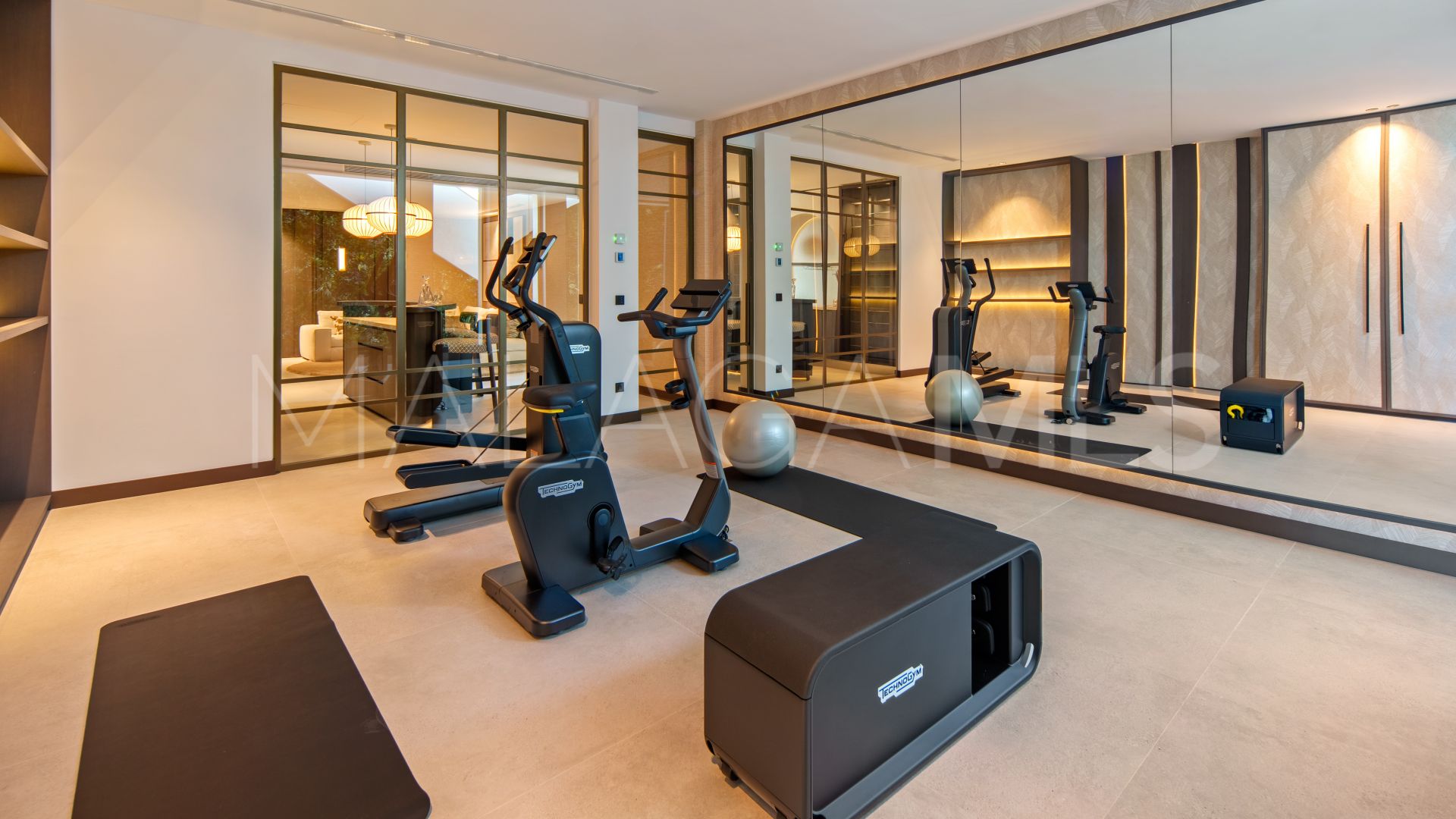 Villa for sale in El Rosario