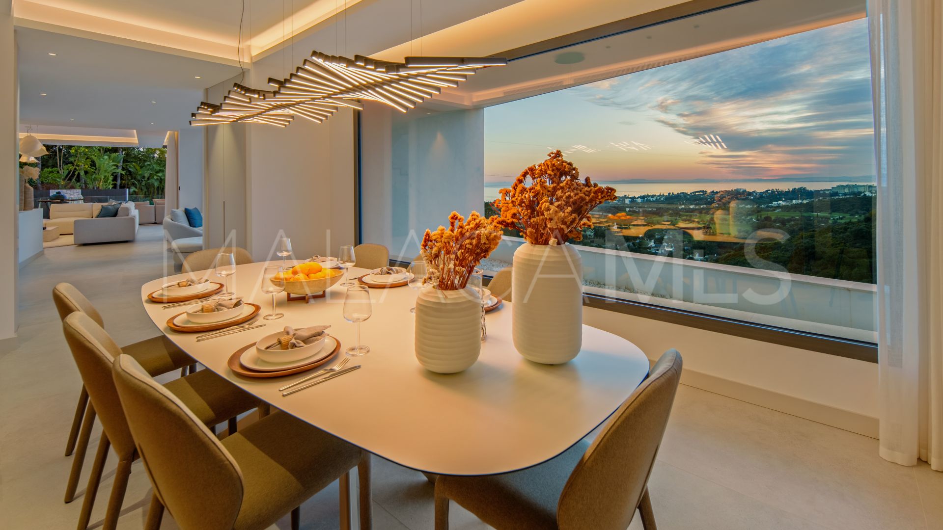 Villa for sale in El Rosario