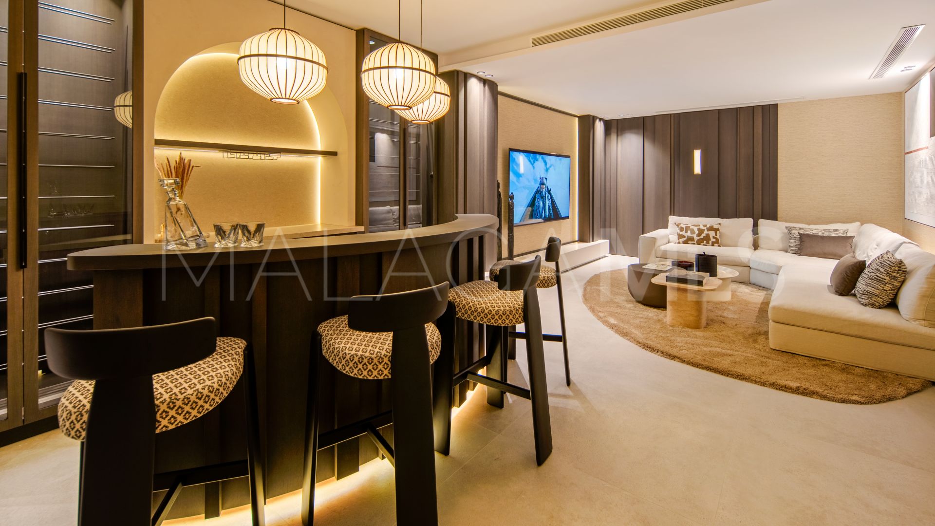 Villa for sale in El Rosario