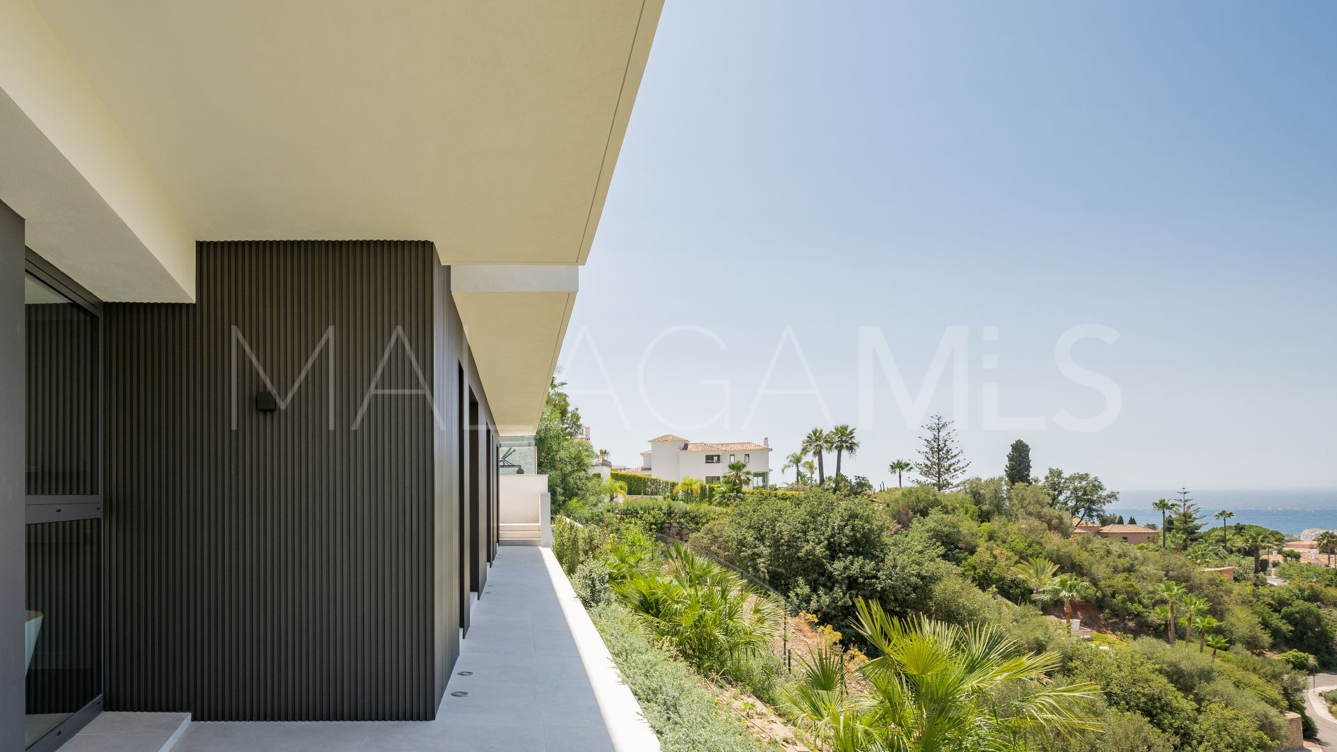 El Rosario villa for sale