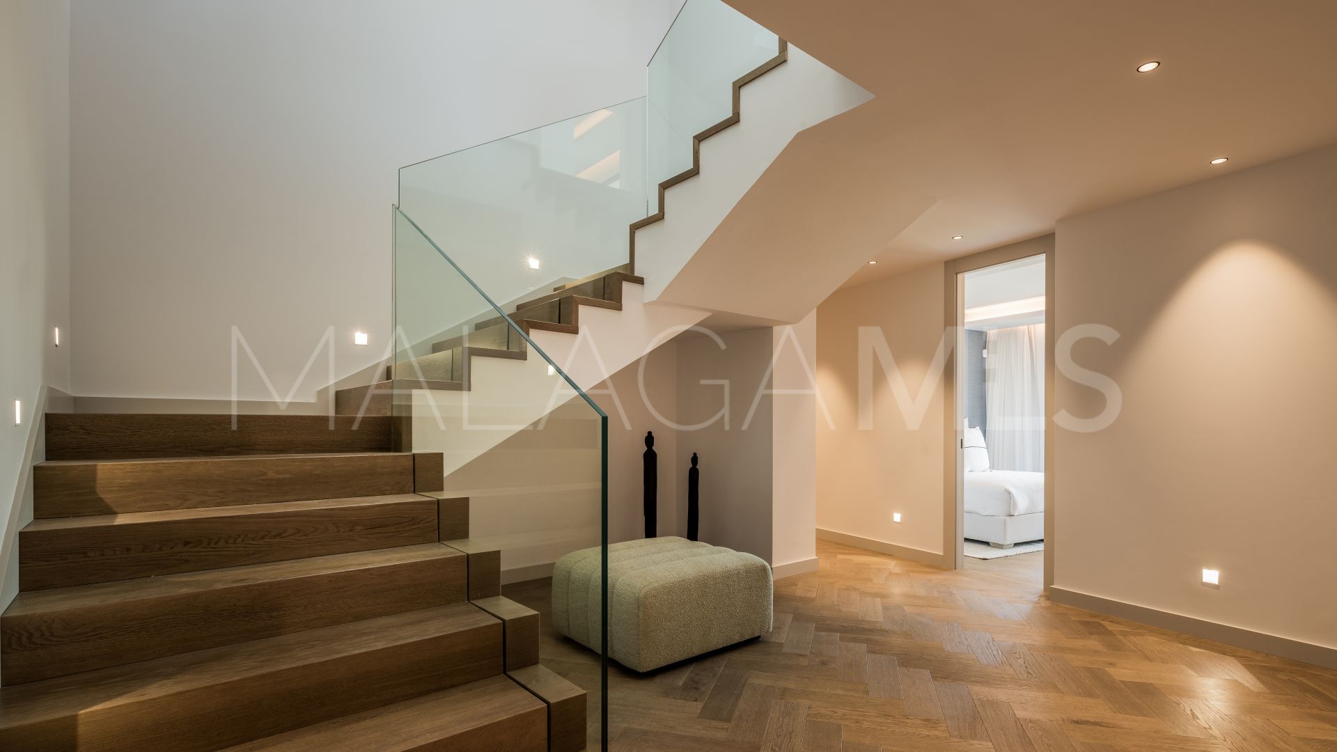 El Rosario villa for sale