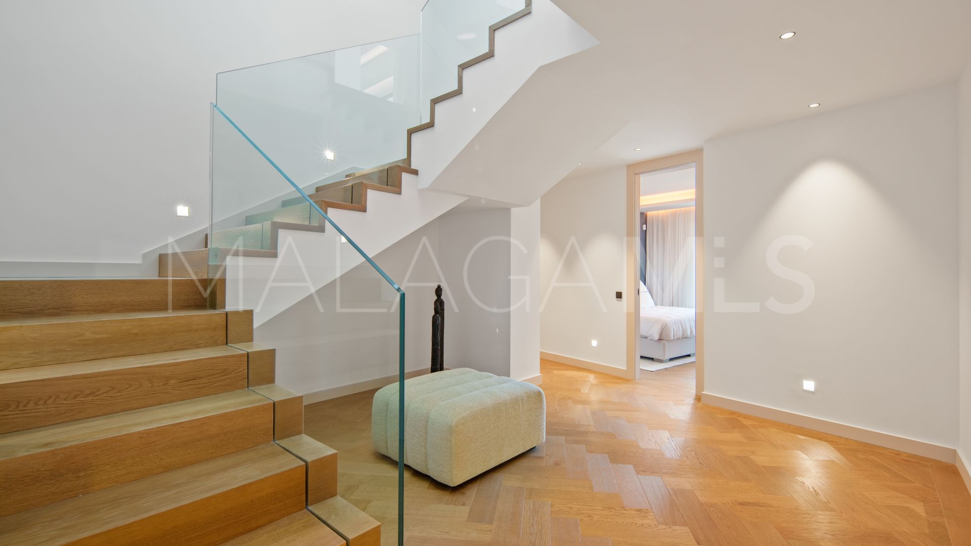 Villa for sale in El Rosario