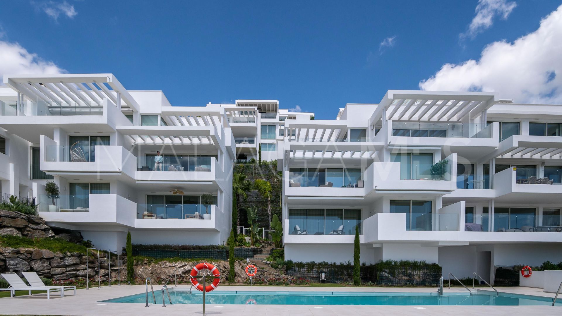 For sale 3 bedrooms penthouse in Palo Alto