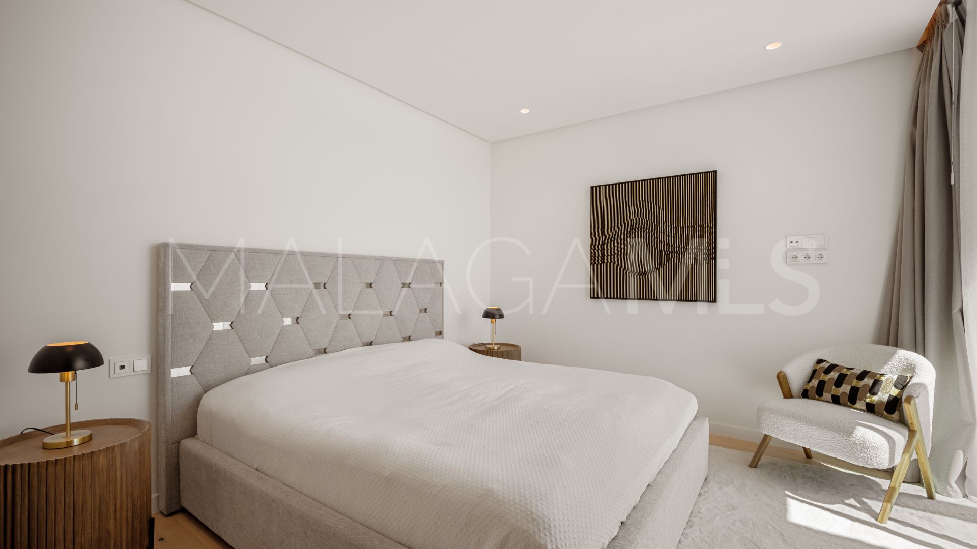 For sale 3 bedrooms penthouse in Palo Alto