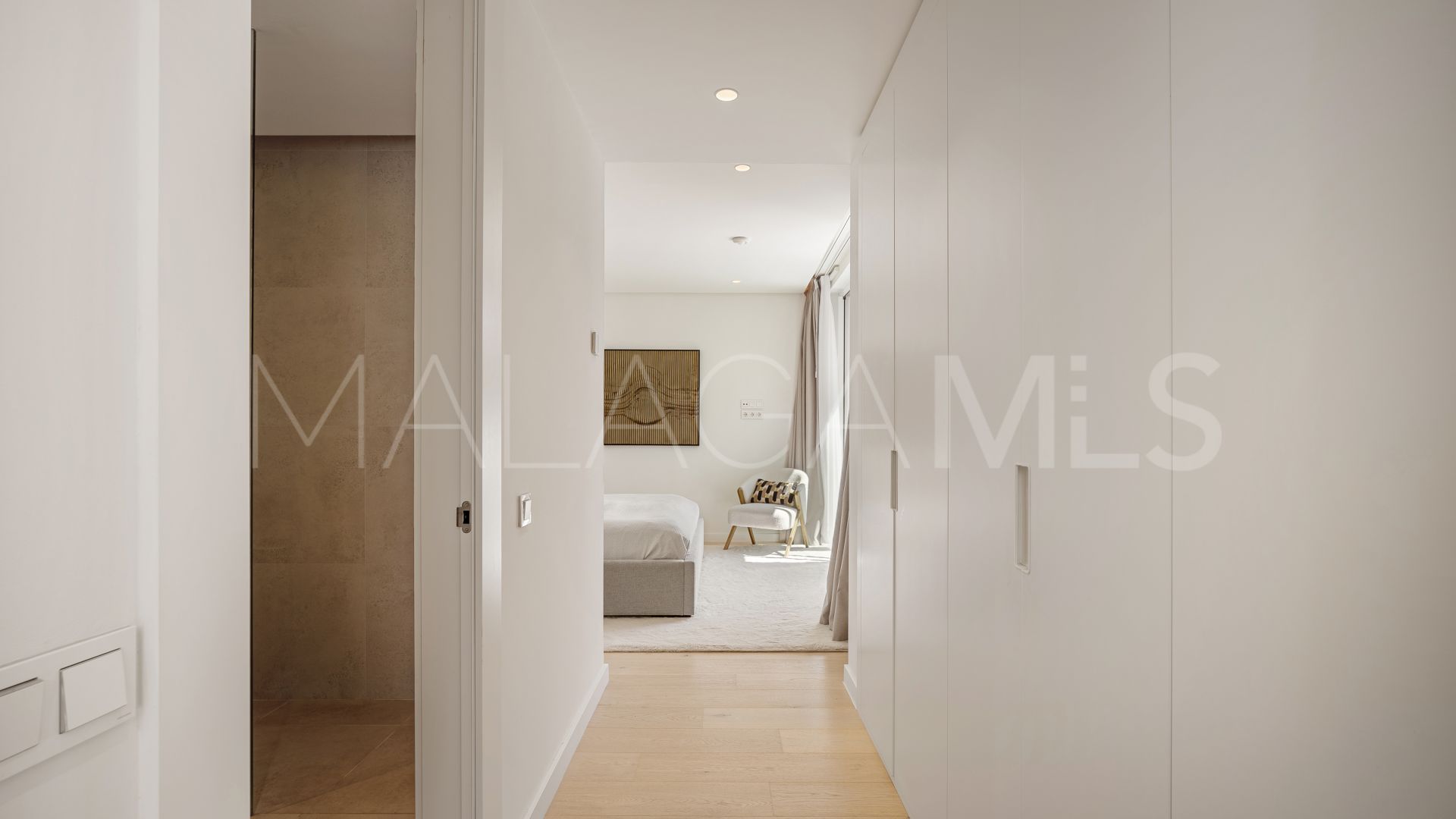 For sale 3 bedrooms penthouse in Palo Alto