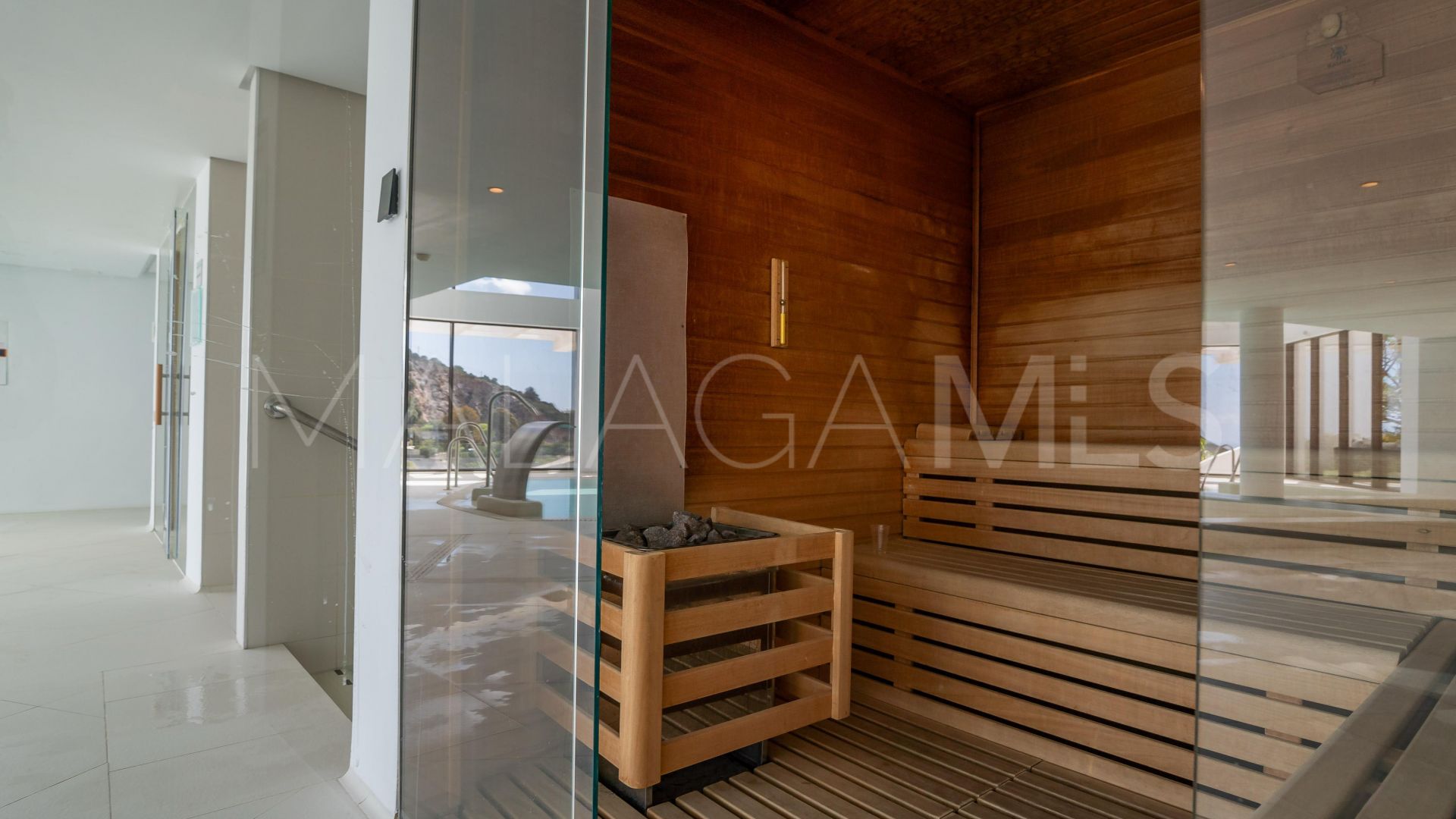 For sale 3 bedrooms penthouse in Palo Alto