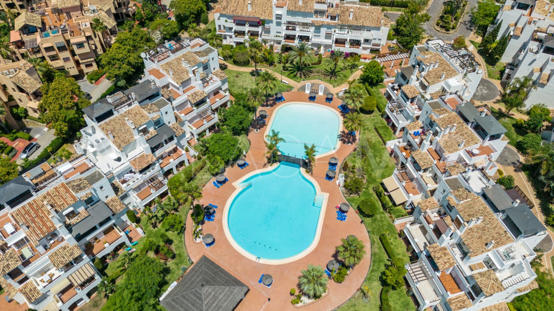 Buy apartamento planta baja in Las Adelfas