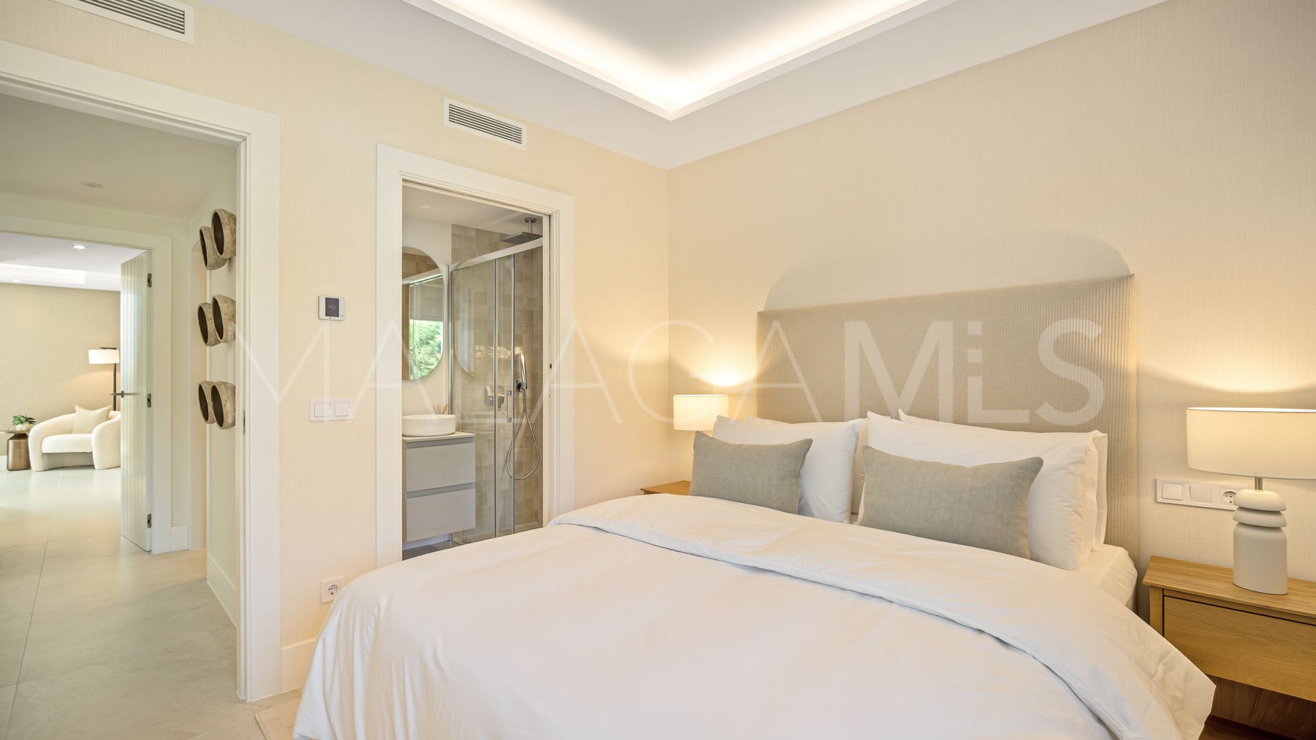 Radhus for sale in La Quinta