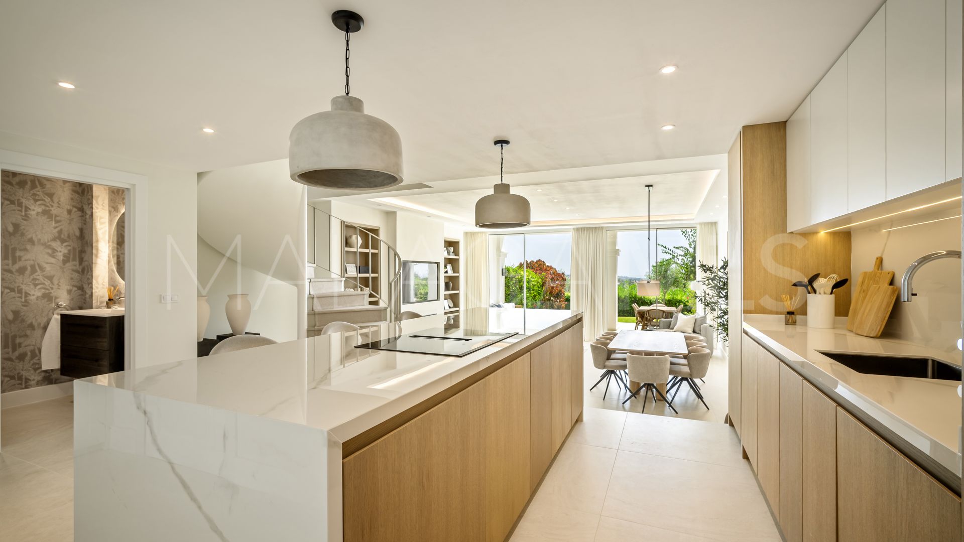 Radhus for sale in La Quinta