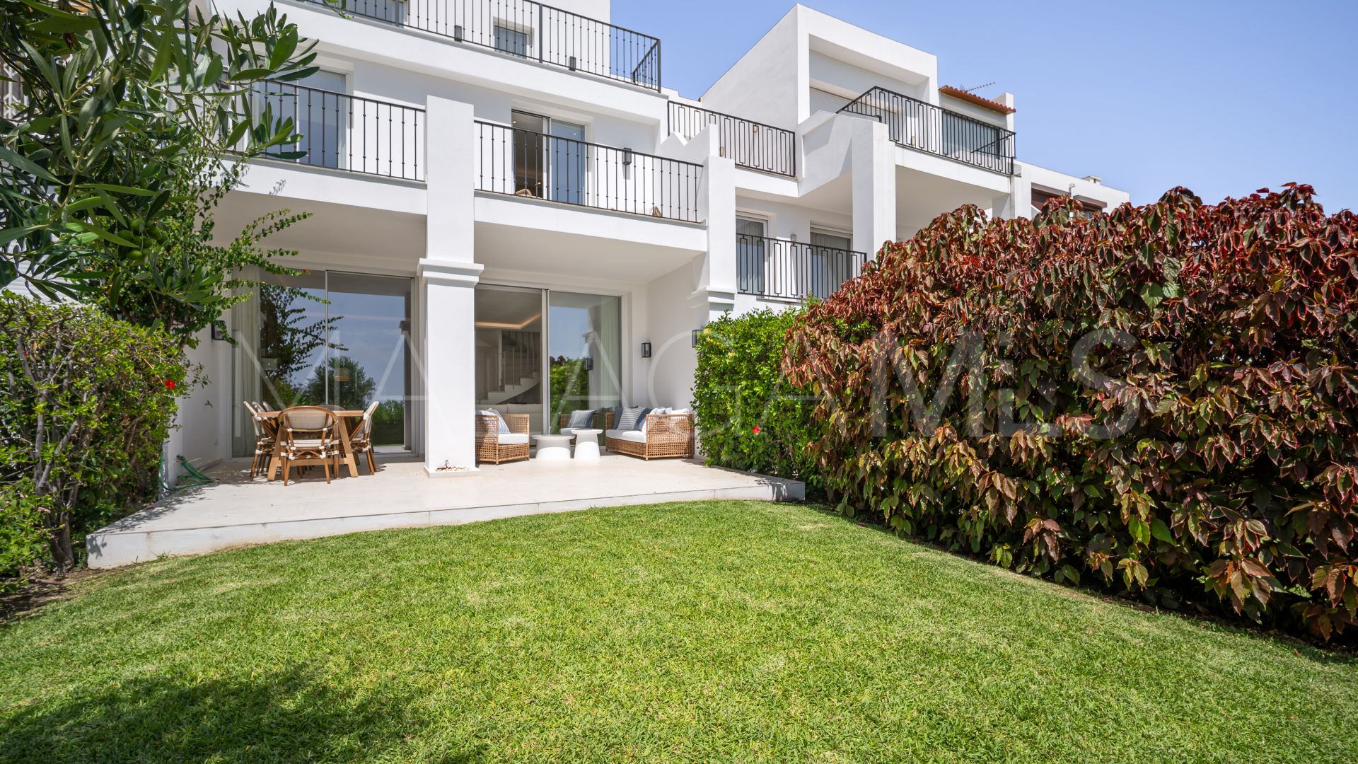 Radhus for sale in La Quinta