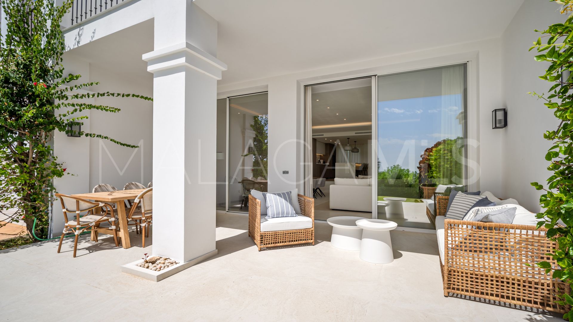 Radhus for sale in La Quinta