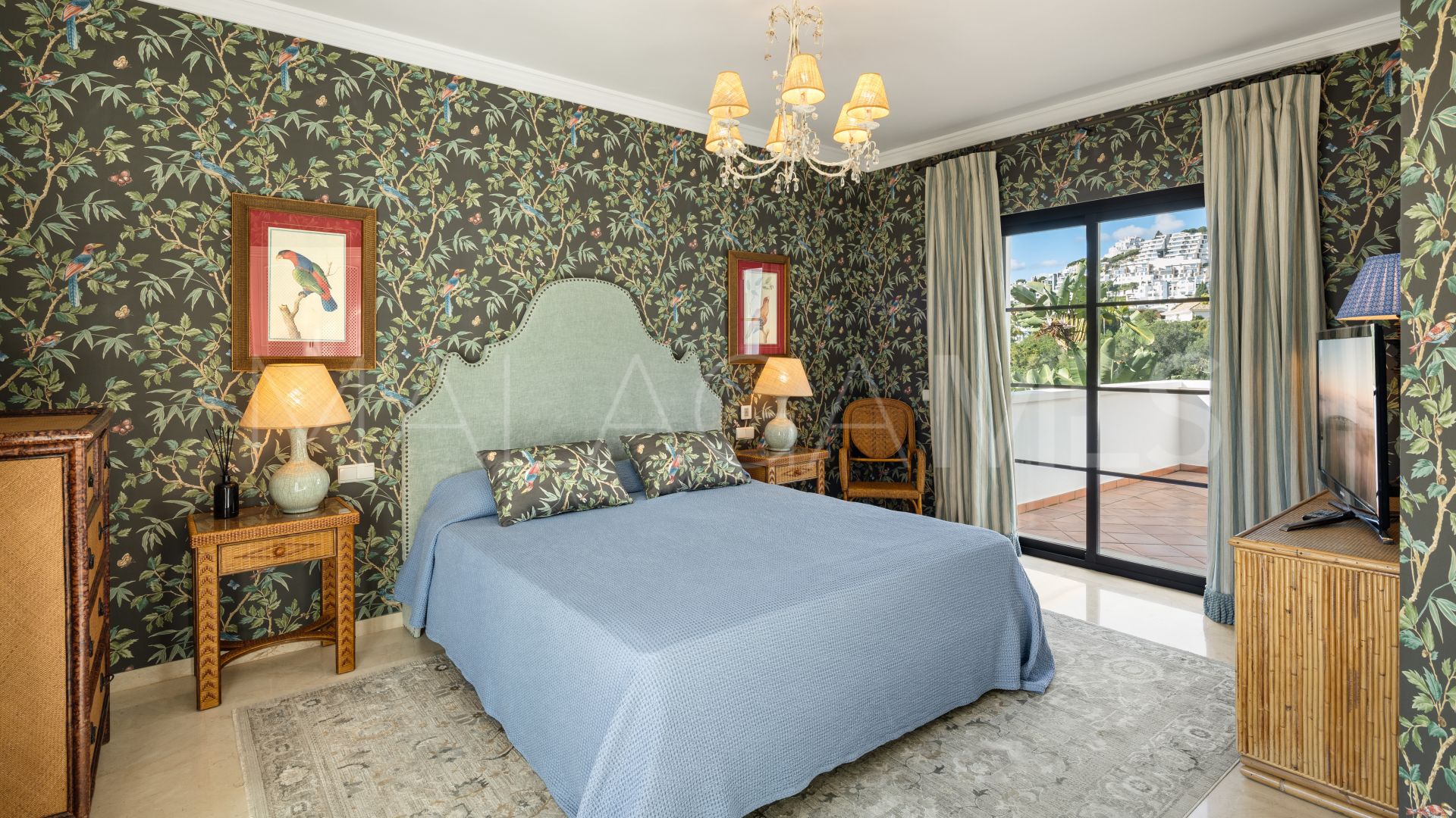 4 bedrooms villa for sale in La Quinta
