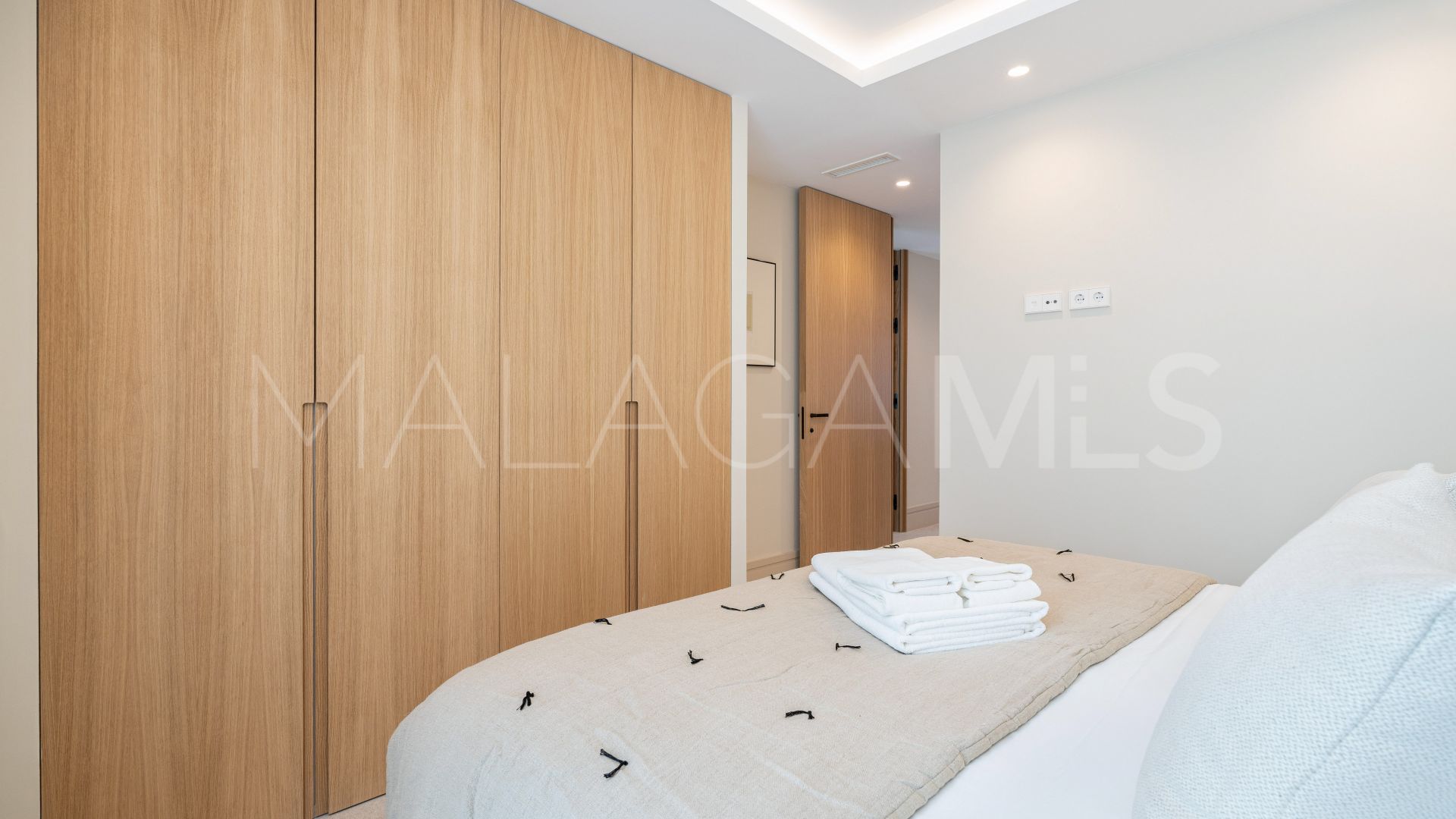 Lägenhet for sale in Marbella - Puerto Banus