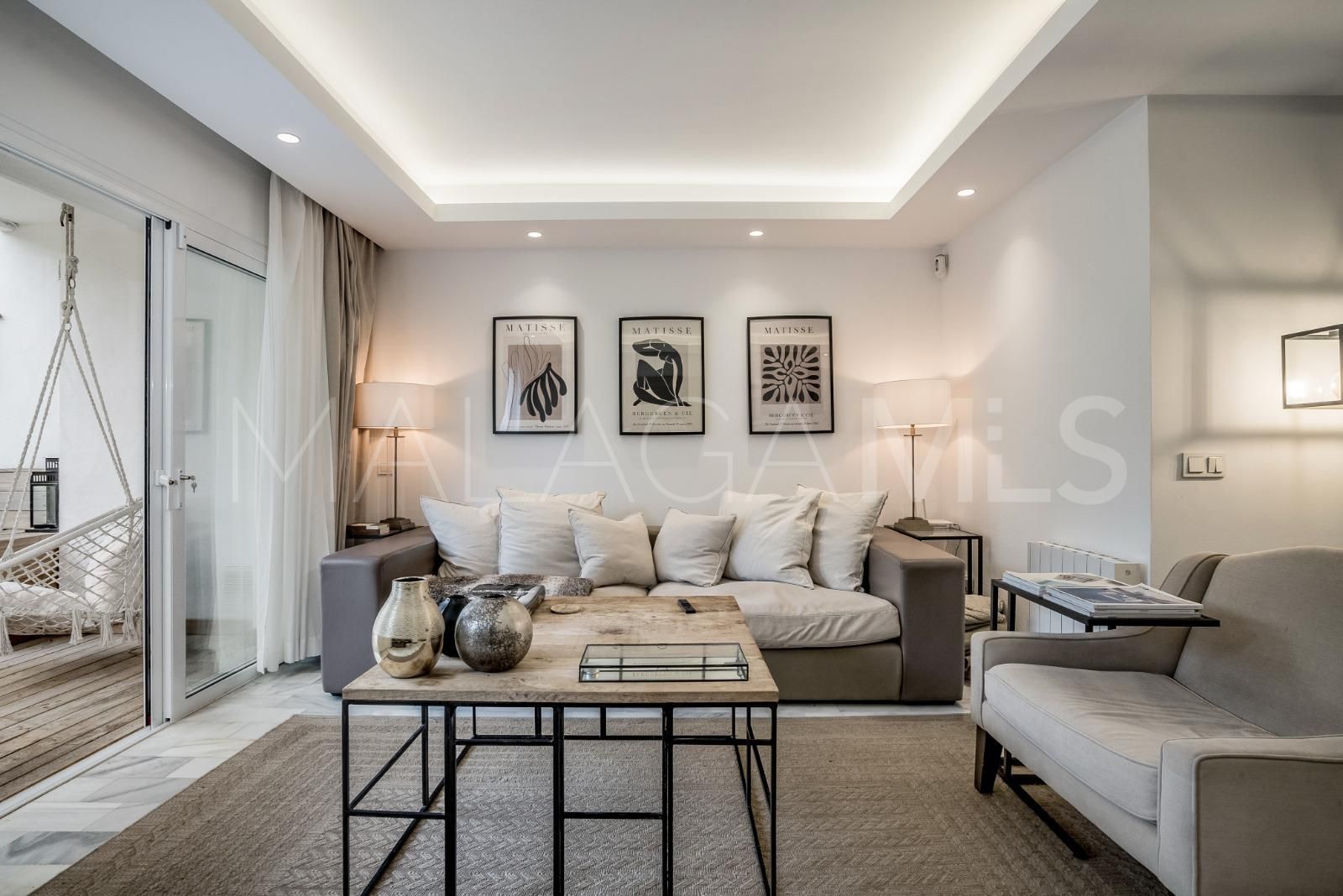 Reihenhaus for sale in Las Brisas