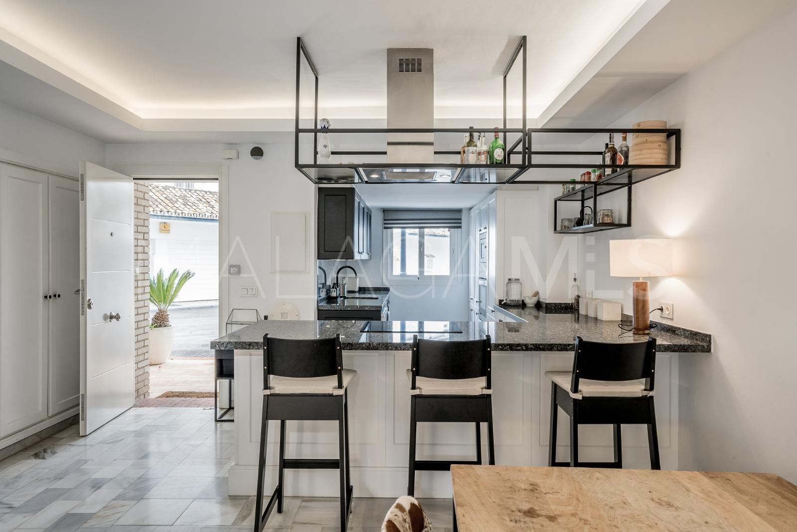 Reihenhaus for sale in Las Brisas