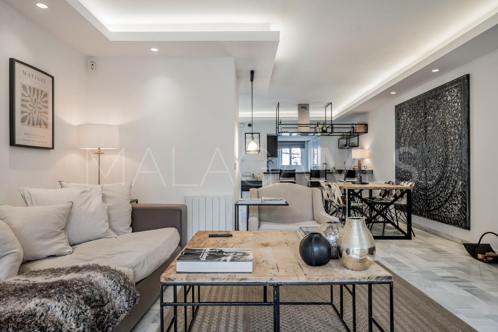 Reihenhaus for sale in Las Brisas