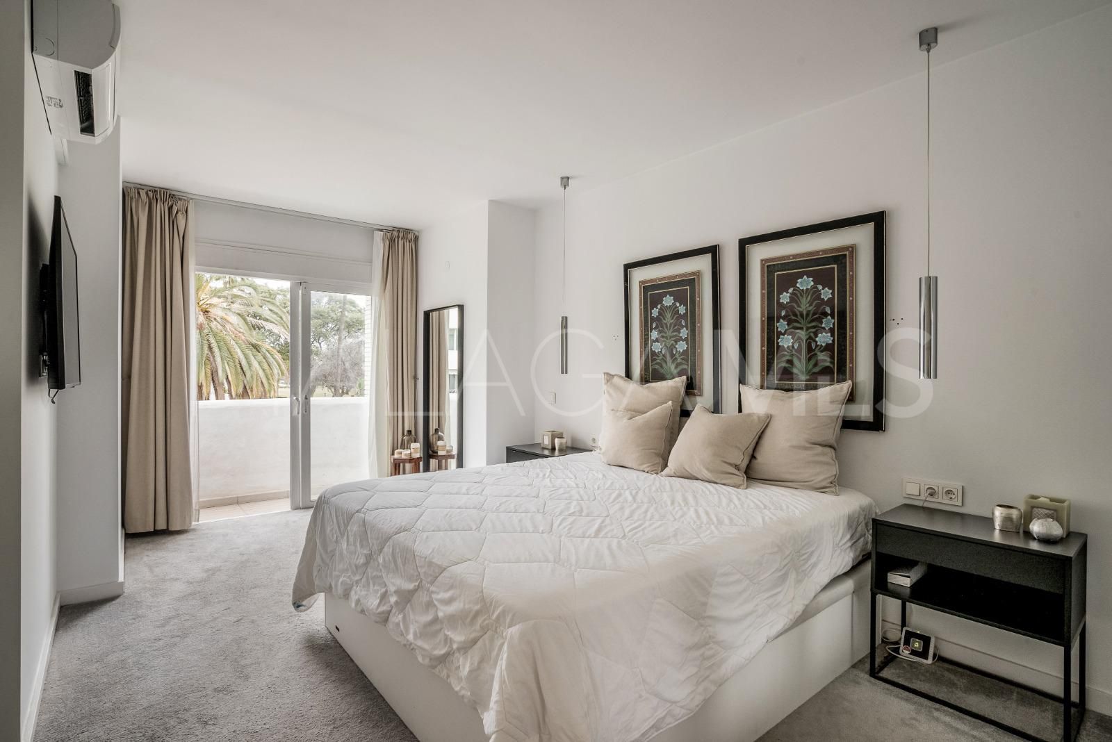 Reihenhaus for sale in Las Brisas