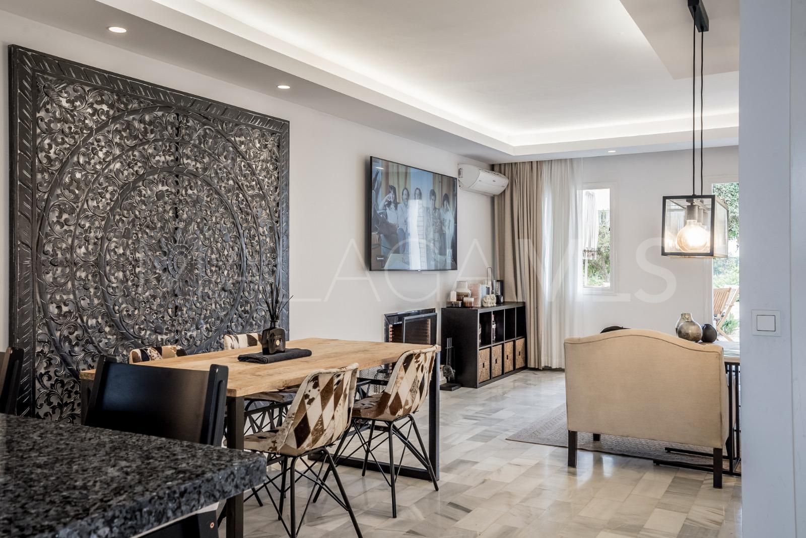 Reihenhaus for sale in Las Brisas