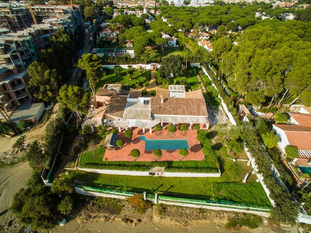 Villa for sale in Benamara