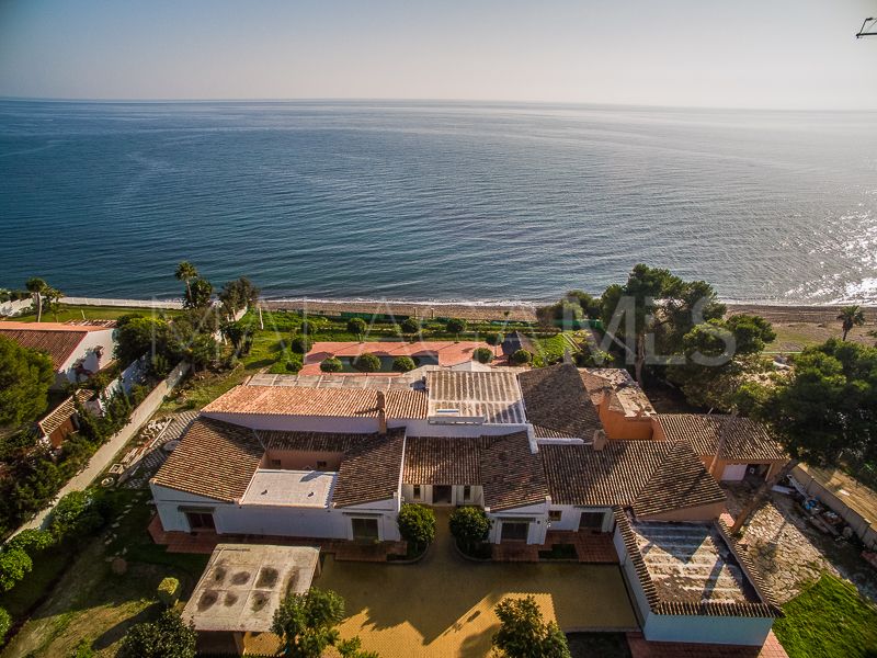 5 bedrooms villa in Benamara for sale