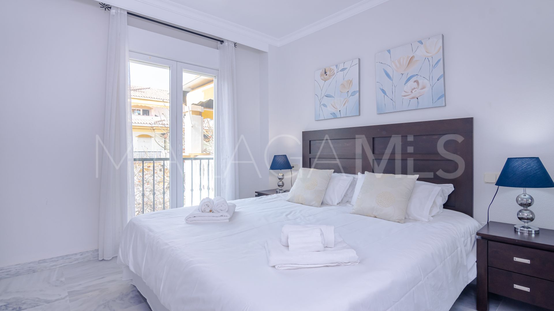 Appartement for sale in Plaza Banús