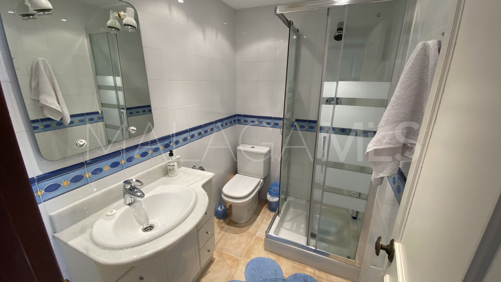 For sale town house with 2 bedrooms in Villacana