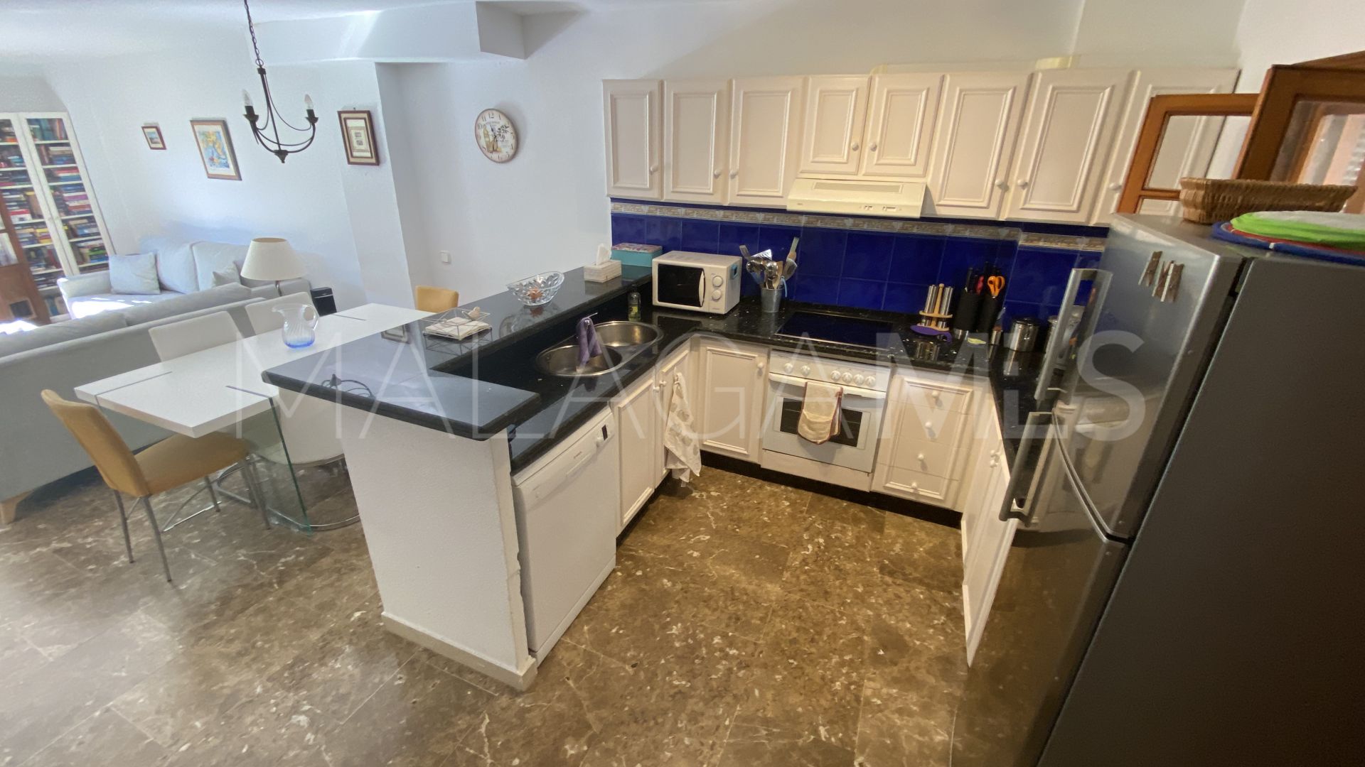 For sale town house with 2 bedrooms in Villacana
