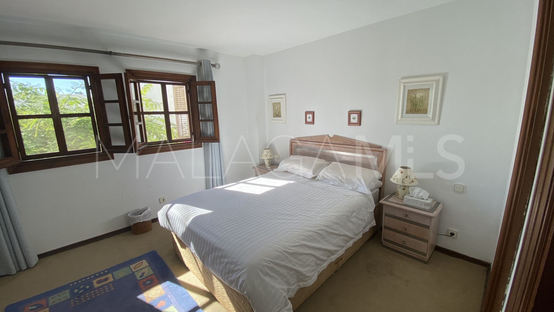 For sale town house with 2 bedrooms in Villacana