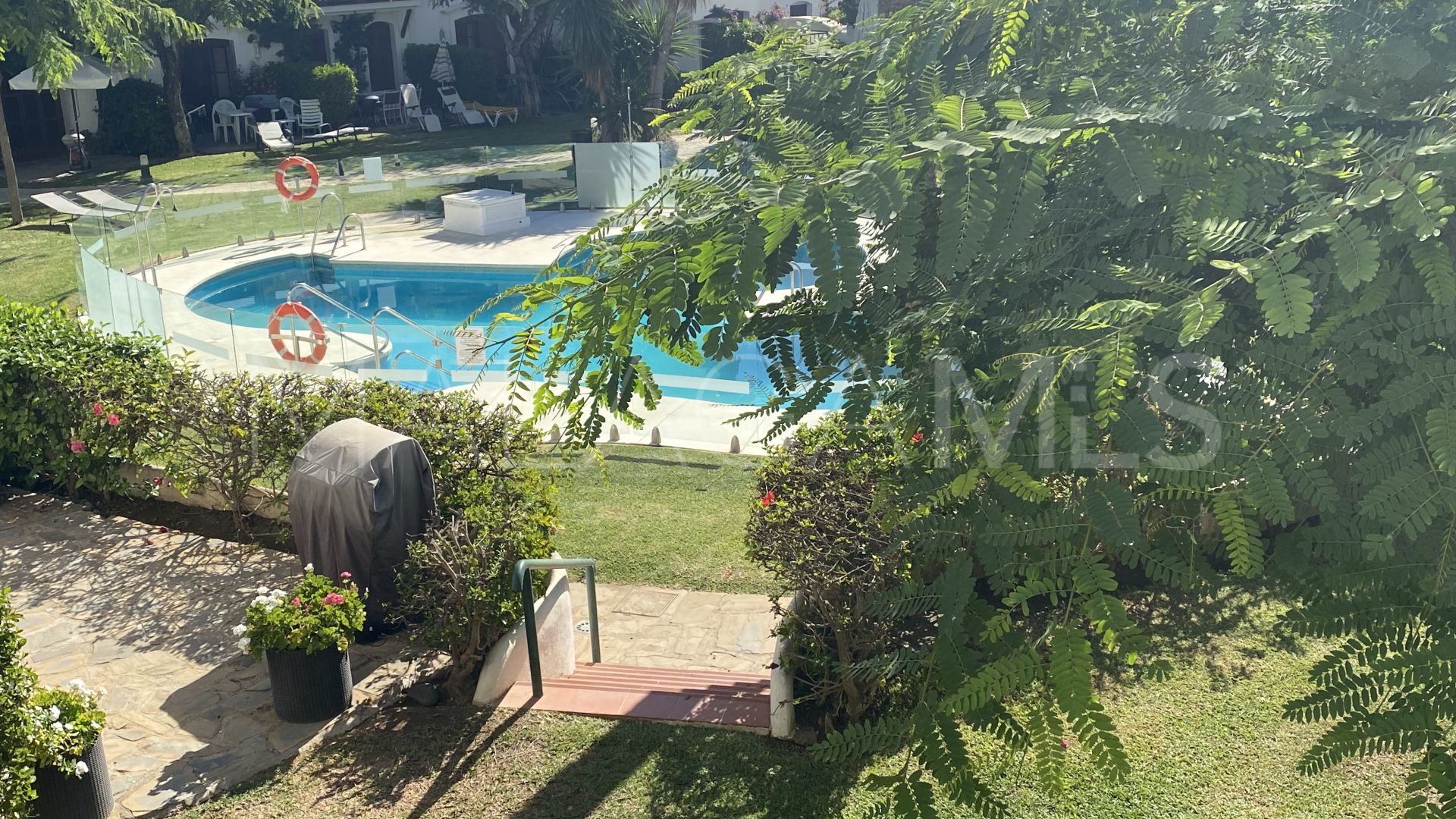 For sale town house with 2 bedrooms in Villacana
