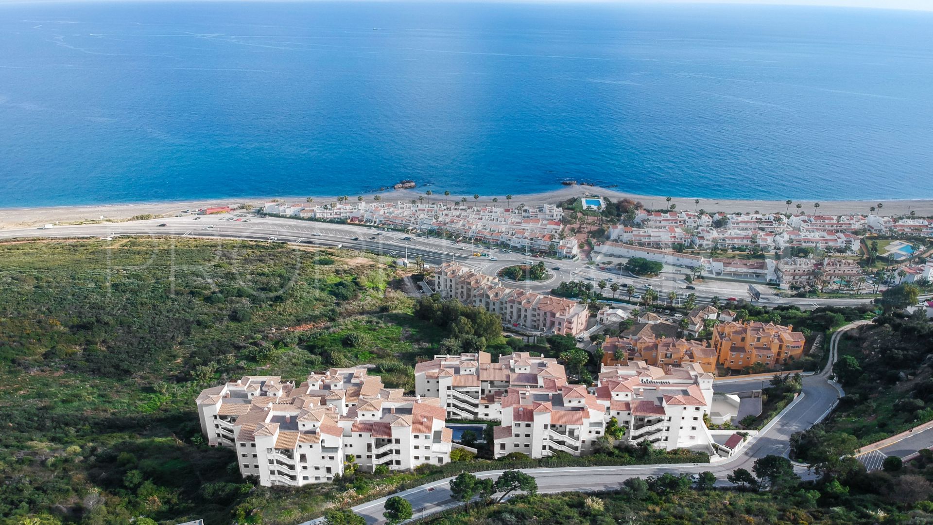 For sale La Paloma apartment with 2 bedrooms