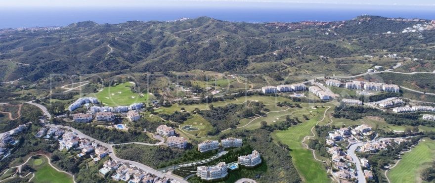 For sale apartment in La Cala Golf Resort with 2 bedrooms