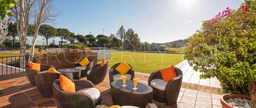 For sale apartment in La Cala Golf Resort with 2 bedrooms