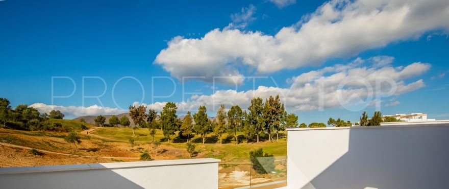 For sale town house in La Cala Golf Resort