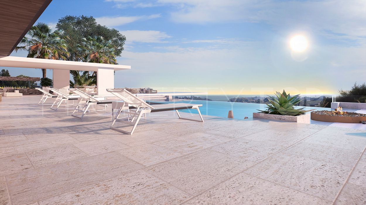 For sale villa with 3 bedrooms in La Quinta