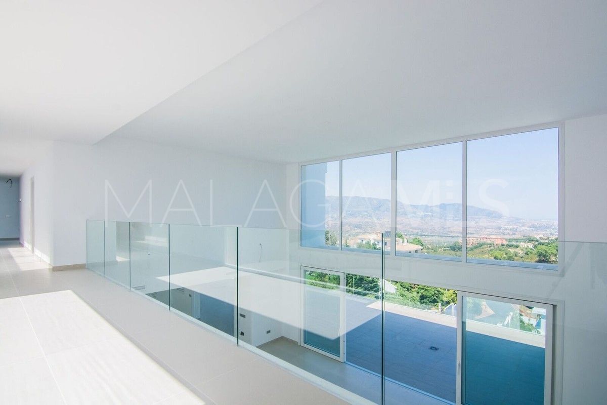 Villa for sale in Marbella Est