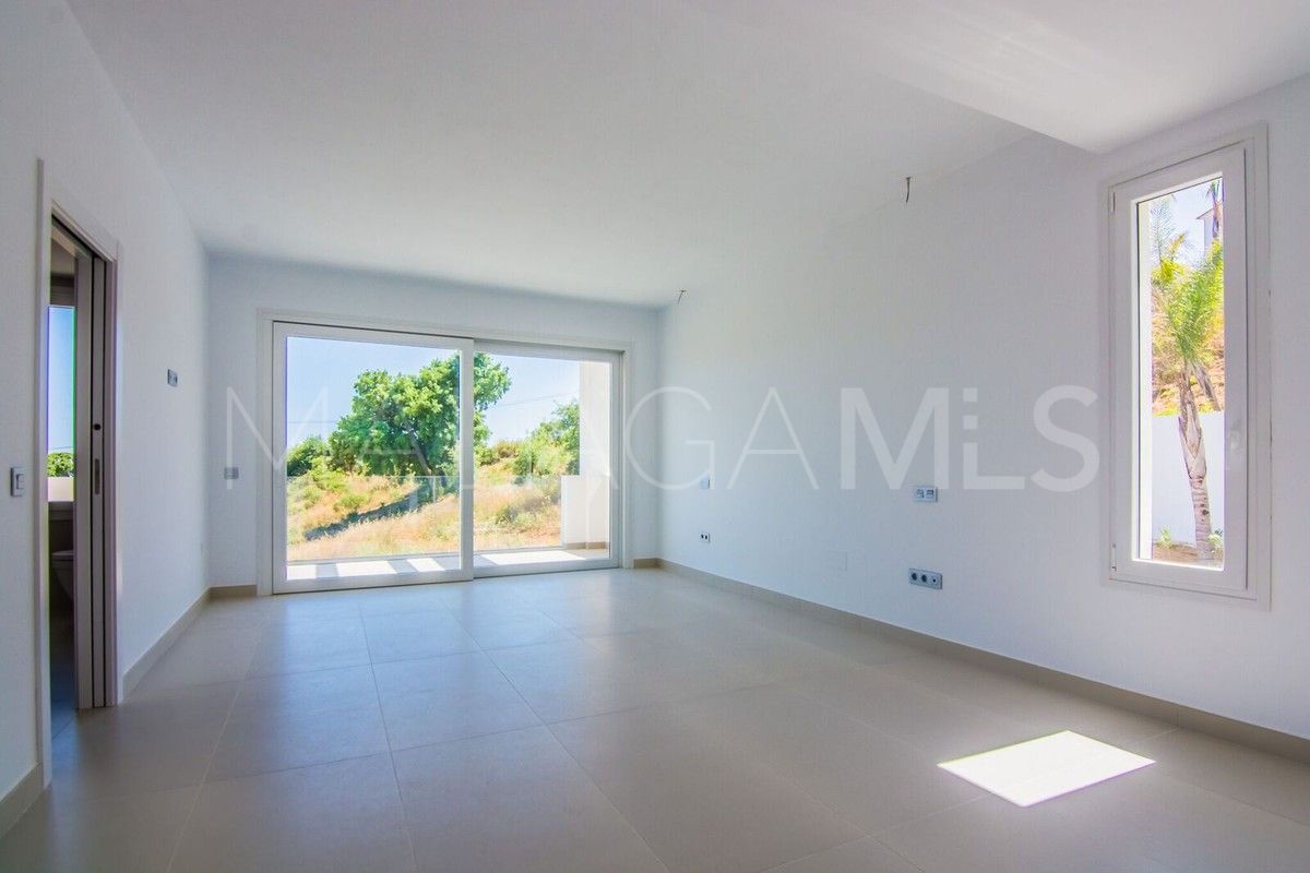 Villa for sale in Marbella Est