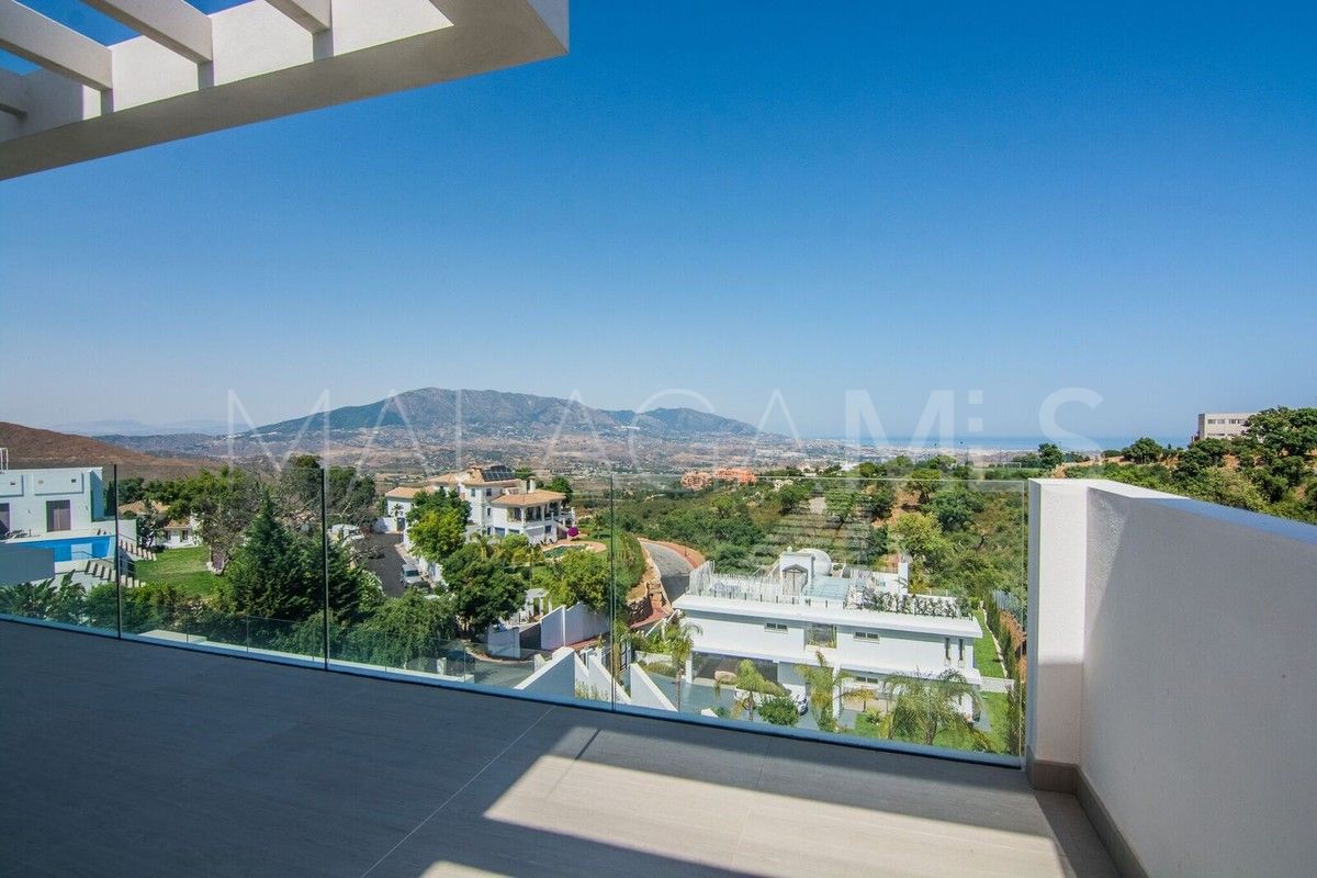 Villa for sale in Marbella Est