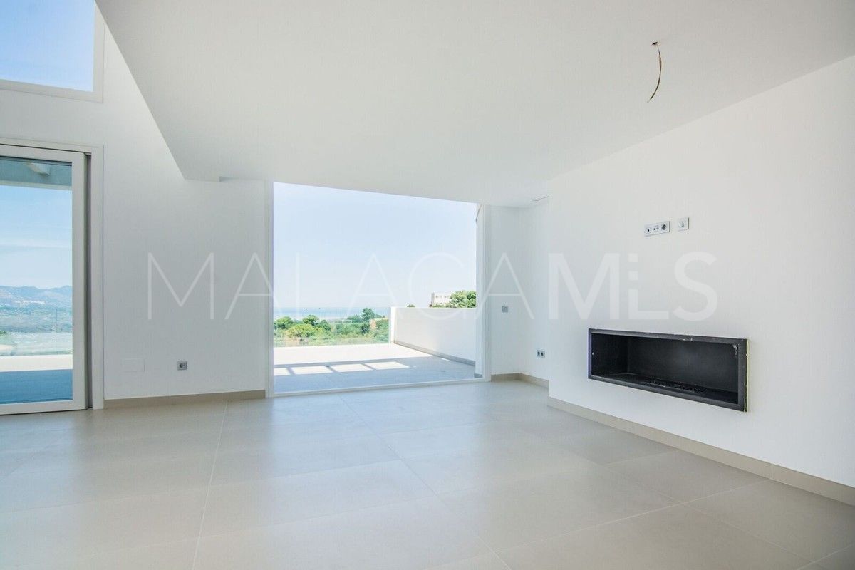 Villa for sale in Marbella Est