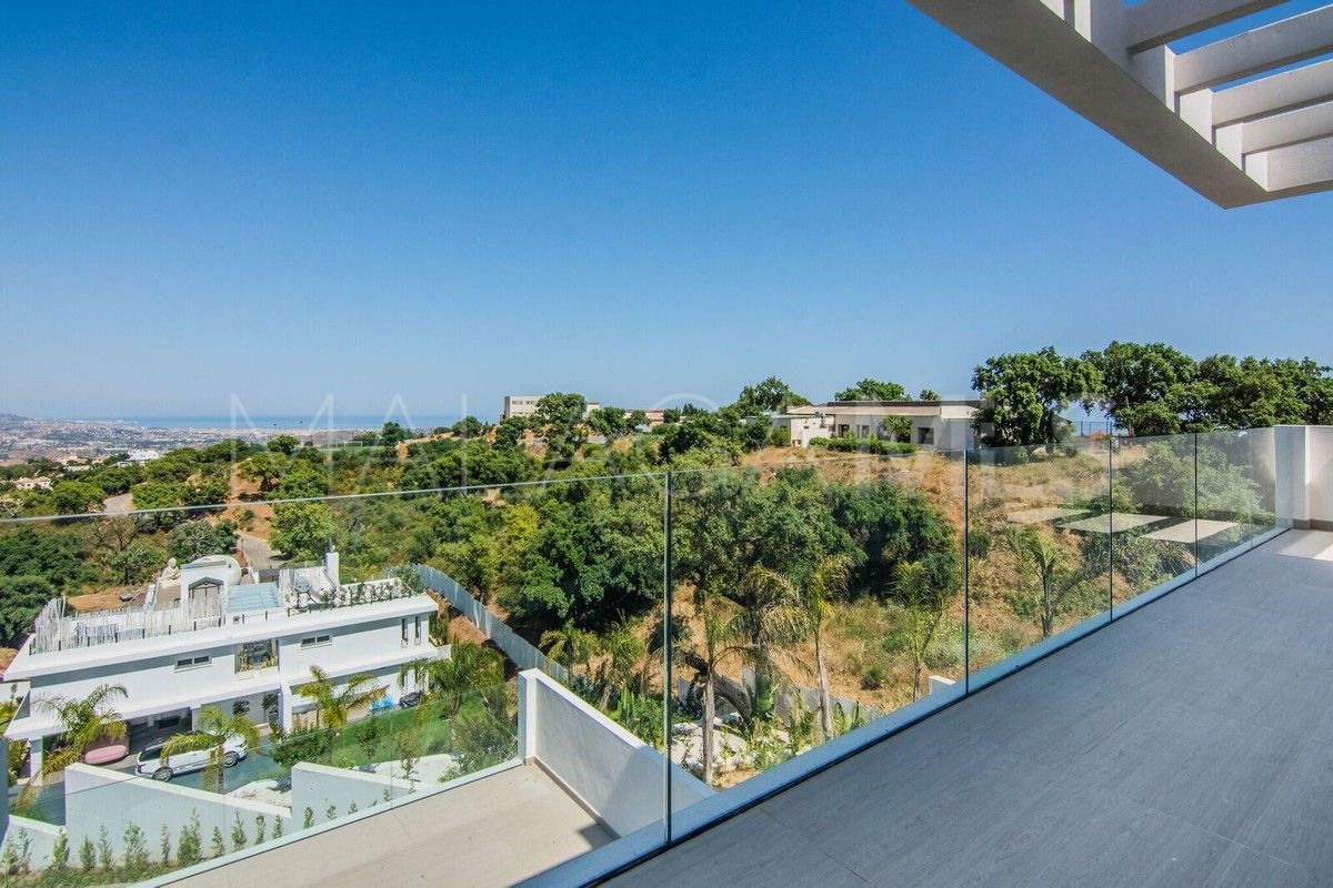 Villa for sale in Marbella Est