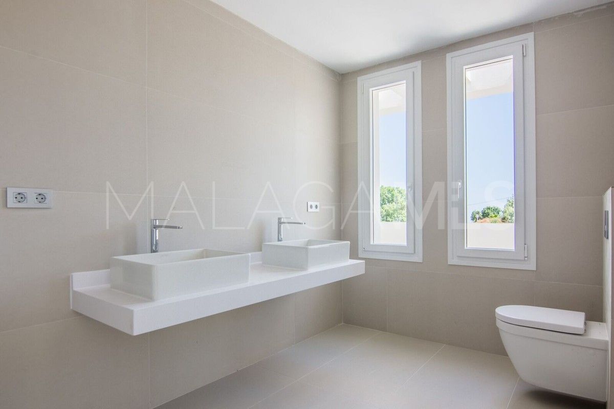 Villa for sale in Marbella Est